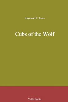 Cubs of the Wolf