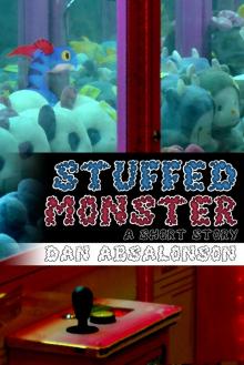 Stuffed Monster