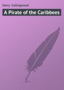 A Pirate of the Caribbees