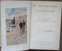 St. Winifred's; or, The World of School