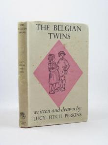 The Belgian Twins