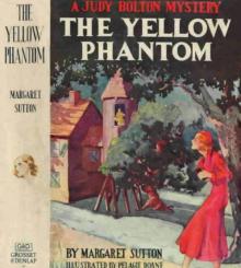 The Yellow Phantom