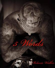 5 Words: Paradox Ink Trilogy