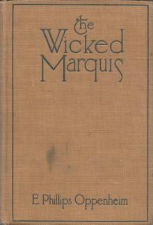 The Wicked Marquis