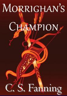 Morrighan's Champion