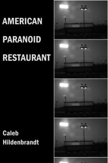 American Paranoid Restaurant