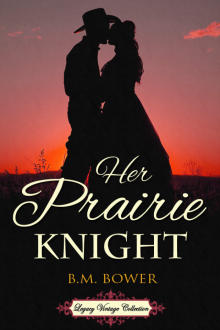 Her Prairie Knight