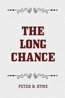 The Long Chance