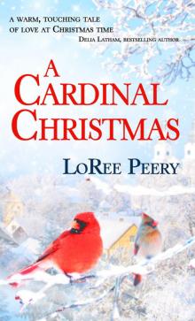 A Cardinal Christmas (Christmas Holiday Extravaganza)