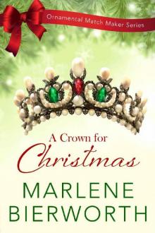 A Crown for Christmas