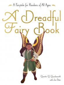 A Dreadful Fairy Book