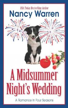 A Midsummer Night's Wedding