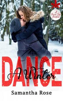 A Winter Dance