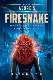 Aedre's Firesnake