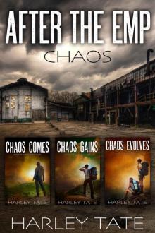 After the EMP- The Chaos Trilogy