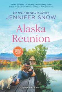 Alaska Reunion