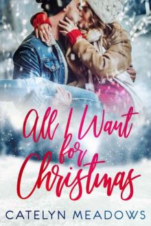 All I Want For Christmas: Holiday Romance