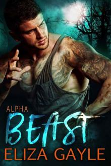 Alpha Beast (Southern Shifters Book 8)