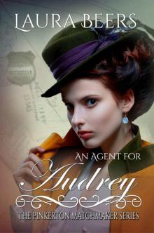 An Agent for Audrey