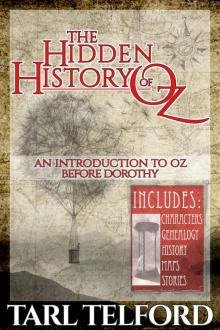 An Introduction to Oz Before Dorothy