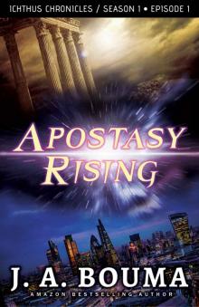 Apostasy Rising