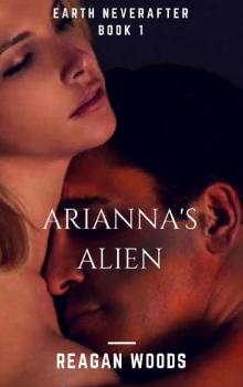 Arianna's Alien