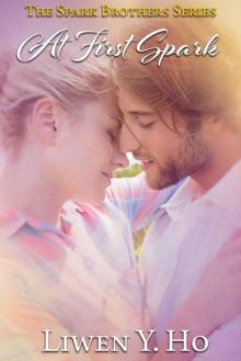 At First Spark (The Spark Brothers Book 4)