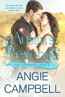 Austin's Revenge (The Townsends Book 4)