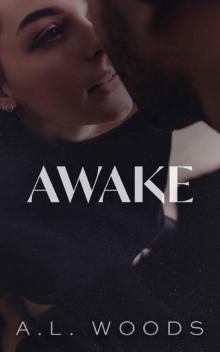 Awake (Reflections Book 3)