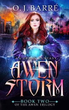 Awen Storm