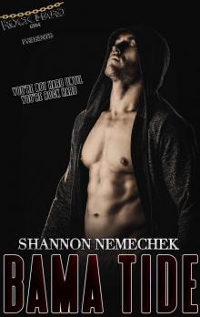 Bama Tide - Shannon Nemechek