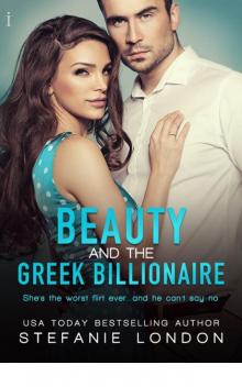 Beauty and the Greek Billionaire