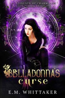 Belladonna's Curse