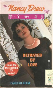 Betrayed by Love