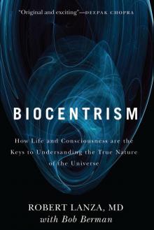 BIOCENTRISM