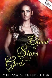 Blood of Stars and Gods