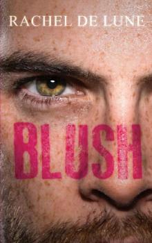 Blush: A Strangers-to-Lovers Romance