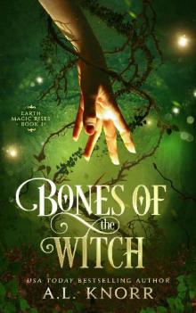 Bones of the Witch