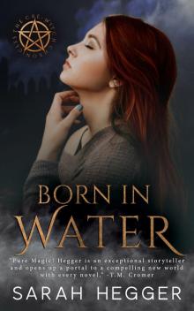 Born In Water