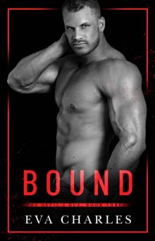 Bound (The Devil's Due Book 3)