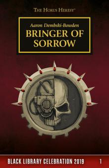 Bringer of Sorrow