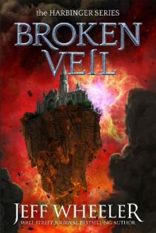 Broken Veil