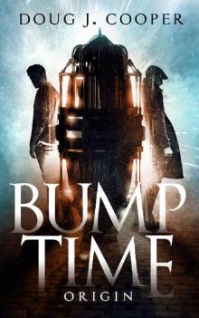 Bump Time Origin