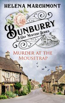 Bunburry--Murder at the Mousetrap