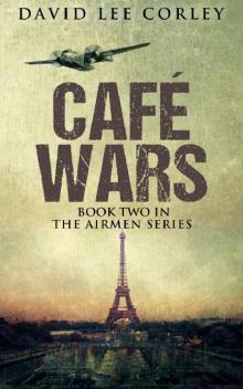 Café Wars