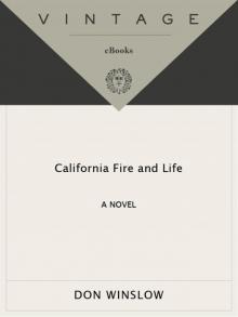 California Fire and Life