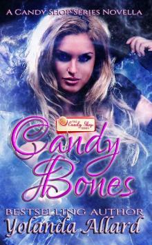 Candy Bones