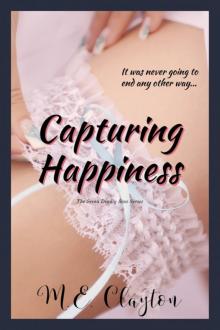 Capturing Happiness