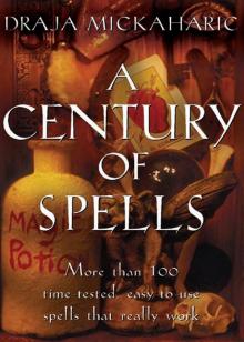 Century of Spells