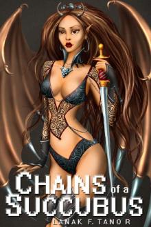 Chains of a Succubus